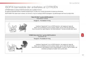 Citroen-C1-II-2-Bilens-instruktionsbog page 133 min