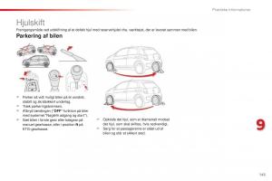 Citroen-C1-II-2-Bilens-instruktionsbog page 145 min