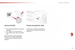 Citroen-C1-II-2-Bilens-instruktionsbog page 153 min