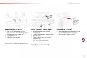 Citroen-C1-II-2-Bilens-instruktionsbog page 155 min