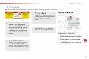 Citroen-C1-II-2-Bilens-instruktionsbog page 165 min