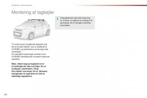 Citroen-C1-II-2-Bilens-instruktionsbog page 170 min