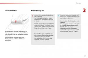 Citroen-C1-II-2-Bilens-instruktionsbog page 45 min