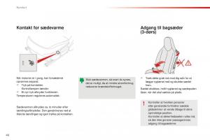 Citroen-C1-II-2-Bilens-instruktionsbog page 48 min