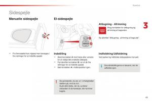 Citroen-C1-II-2-Bilens-instruktionsbog page 51 min