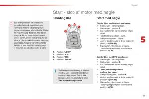 Citroen-C1-II-2-Bilens-instruktionsbog page 71 min