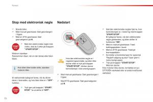 Citroen-C1-II-2-Bilens-instruktionsbog page 74 min