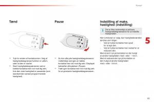 Citroen-C1-II-2-Bilens-instruktionsbog page 87 min