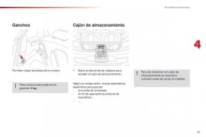 Citroen-C1-II-2-manual-del-propietario page 69 min