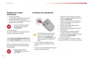 Citroen-C1-II-2-manual-del-propietario page 74 min