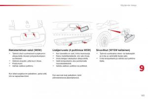 Citroen-C1-II-2-omistajan-kasikirja page 155 min