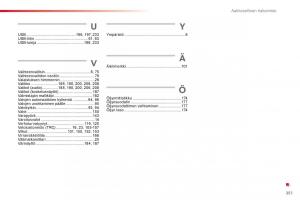 Citroen-C1-II-2-omistajan-kasikirja page 253 min