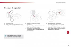 Citroen-C1-II-2-manuel-du-proprietaire page 141 min