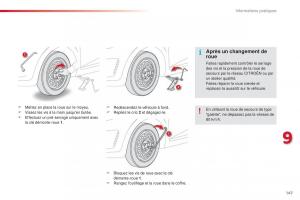 Citroen-C1-II-2-manuel-du-proprietaire page 149 min