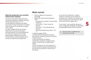 Citroen-C1-II-2-manuel-du-proprietaire page 79 min