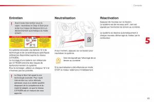 Citroen-C1-II-2-manuel-du-proprietaire page 85 min