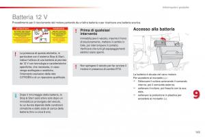 Citroen-C1-II-2-manuale-del-proprietario page 165 min