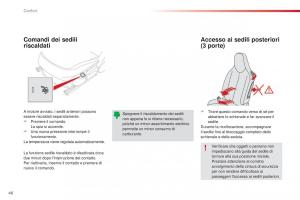 Citroen-C1-II-2-manuale-del-proprietario page 48 min