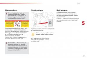 Citroen-C1-II-2-manuale-del-proprietario page 85 min