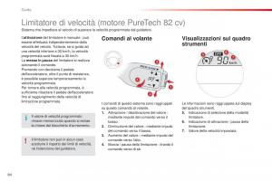 Citroen-C1-II-2-manuale-del-proprietario page 86 min