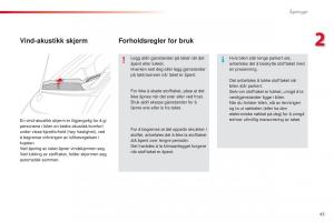 Citroen-C1-II-2-bruksanvisningen page 45 min