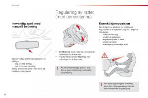 Citroen-C1-II-2-bruksanvisningen page 52 min