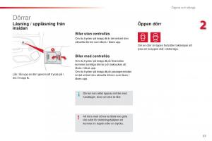 Citroen-C1-II-2-instruktionsbok page 39 min