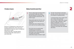 Citroen-C1-II-2-instruktionsbok page 45 min