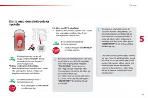 Citroen-C1-II-2-instruktionsbok page 73 min