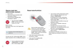 Citroen-C1-II-2-instruktionsbok page 74 min