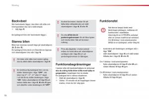 Citroen-C1-II-2-instruktionsbok page 80 min