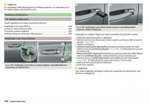 Skoda-Kodiaq-omistajan-kasikirja page 300 min