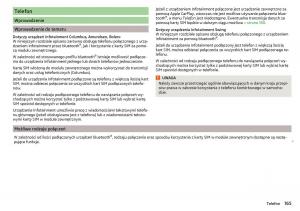 Skoda-Kodiaq-instrukcja-obslugi page 167 min