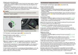 Skoda-Kodiaq-instrukcja-obslugi page 215 min