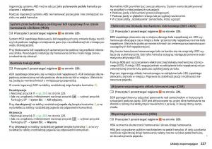 Skoda-Kodiaq-instrukcja-obslugi page 229 min