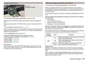 Skoda-Kodiaq-instrukcja-obslugi page 231 min