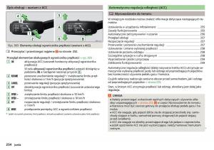 Skoda-Kodiaq-instrukcja-obslugi page 256 min