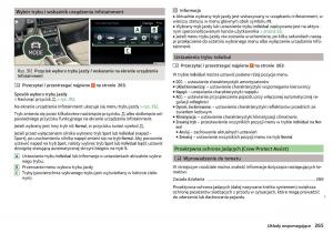 Skoda-Kodiaq-instrukcja-obslugi page 267 min