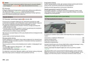 Skoda-Kodiaq-instrukcja-obslugi page 268 min