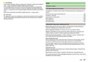 Skoda-Kodiaq-instrukcja-obslugi page 303 min