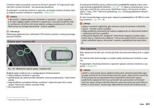 Skoda-Kodiaq-instrukcja-obslugi page 305 min