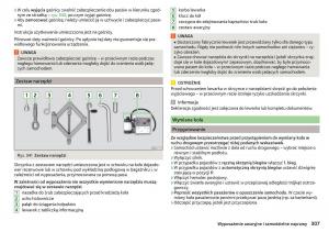 Skoda-Kodiaq-instrukcja-obslugi page 309 min