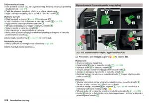 Skoda-Kodiaq-instrukcja-obslugi page 330 min