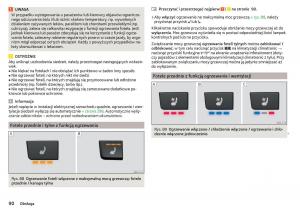 Skoda-Kodiaq-instrukcja-obslugi page 92 min