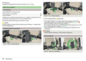 Skoda-Kodiaq-instruktionsbok page 100 min