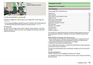 Skoda-Kodiaq-instruktionsbok page 101 min