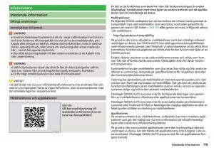 Skoda-Kodiaq-instruktionsbok page 121 min