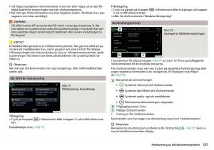 Skoda-Kodiaq-instruktionsbok page 129 min