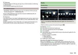 Skoda-Kodiaq-instruktionsbok page 145 min