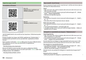 Skoda-Kodiaq-instruktionsbok page 188 min